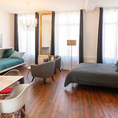 Suite Eugenie Charleville-Mézières Exterior foto